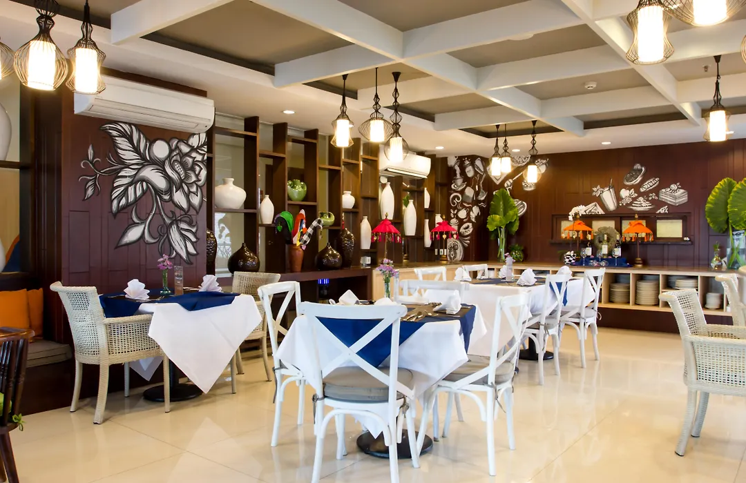 Natya Hotel Kuta-1