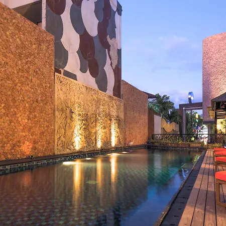 Natya Hotel Kuta-2