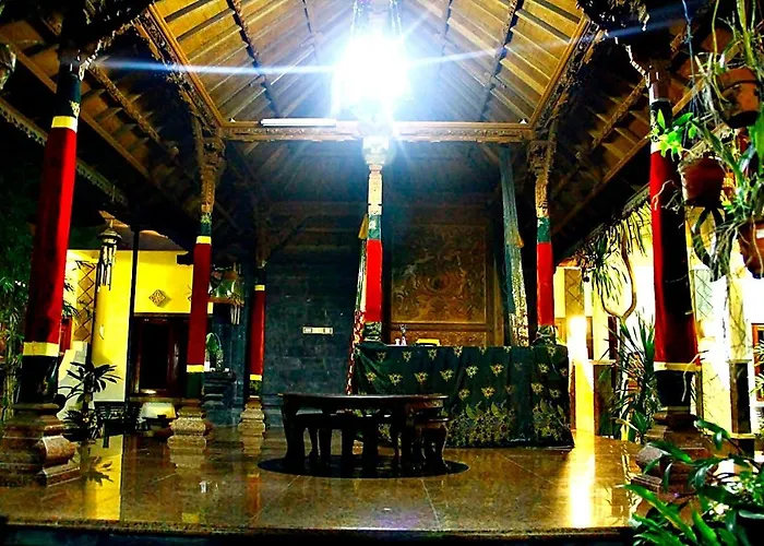 Nakula Guest House