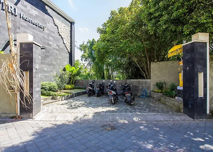 Tri Homestay