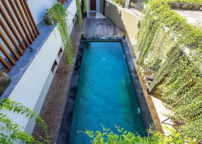 Tri Homestay