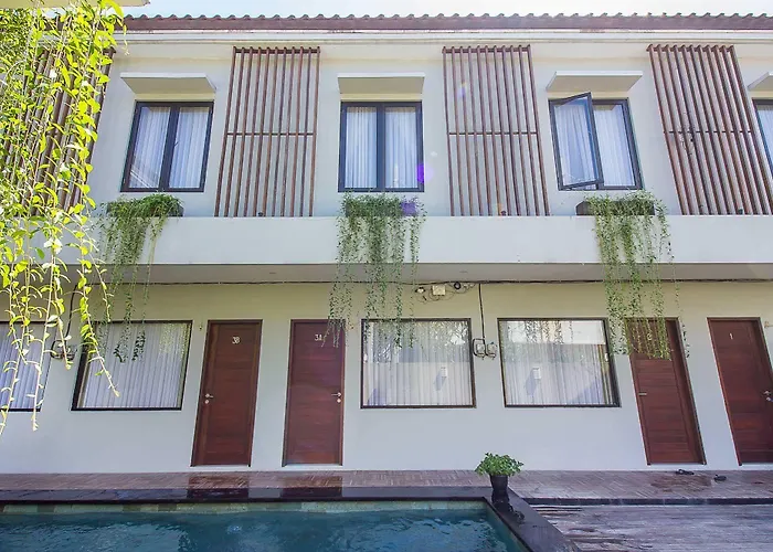 Tri Homestay